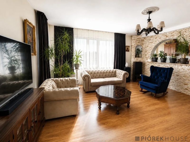 2-pokojowe mieszkanie na Mokotowie - 115620686.jpg
