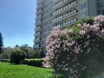 3-pokojowe mieszkanie na Targówku - 4