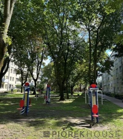3-pokojowe mieszkanie w Ursusie - 5