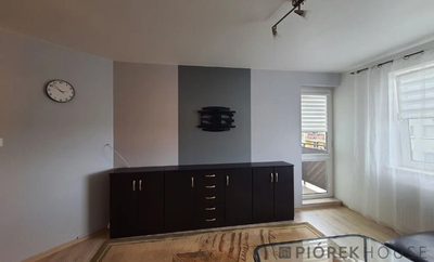 3-pokojowe mieszkanie na Białołęce - 2