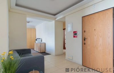 4-pokojowe mieszkanie na Mokotowie - 2