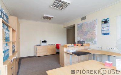 4-pokojowe mieszkanie na Mokotowie - 3