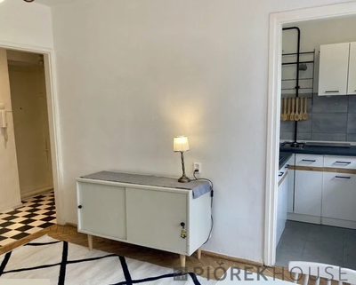 1-pokojowe mieszkanie na Pradze Południe - 2