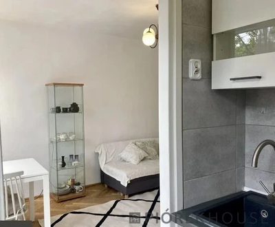 1-pokojowe mieszkanie na Pradze Południe - 5