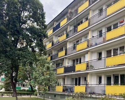 1-pokojowe mieszkanie na Pradze Południe - 3