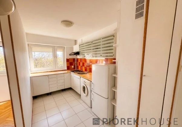 2-pokojowe mieszkanie na Bielanach - 115620309.jpg
