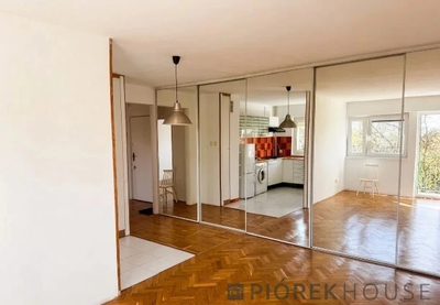 2-pokojowe mieszkanie na Bielanach - 2