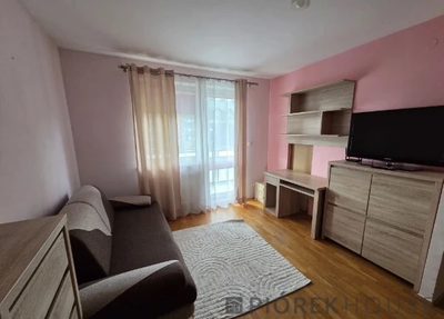 2-pokojowe mieszkanie na Białołęce