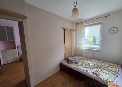 2-pokojowe mieszkanie na Białołęce - 4