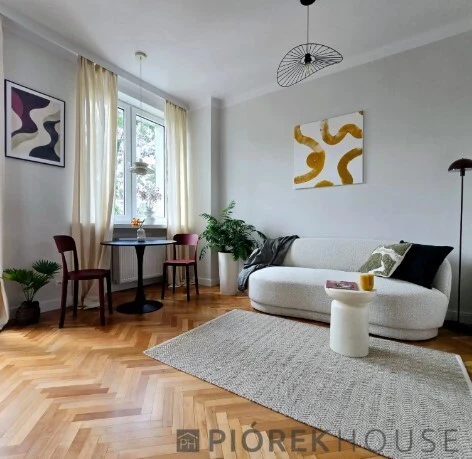 2-pokojowe mieszkanie na Bielanach - 115622368.jpg