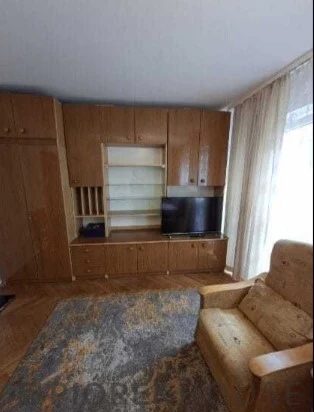 Kawalerka na Bielanach - 2