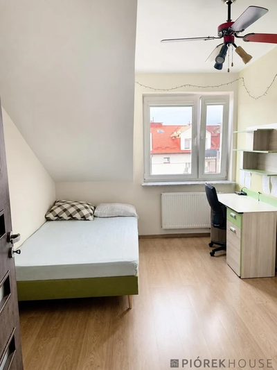 4-pokojowe mieszkanie na Białołęce
