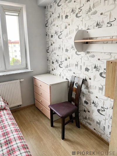 4-pokojowe mieszkanie na Białołęce - 4