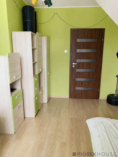 4-pokojowe mieszkanie na Białołęce - 5