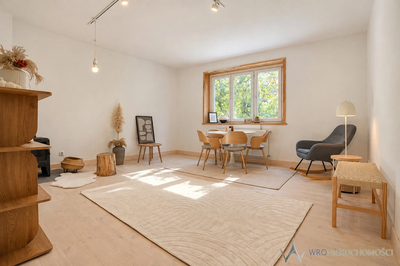 Apartament 2-pokojowy | Biskupin | Olszewskiego | Sprzedaż