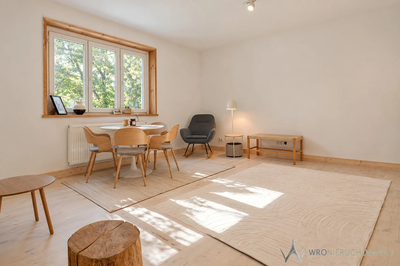 Apartament 2-pokojowy | Biskupin | Olszewskiego | Sprzedaż - 2