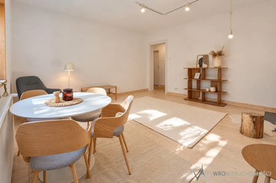 Apartament 2-pokojowy | Biskupin | Olszewskiego | Sprzedaż - 4