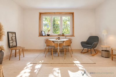 Apartament 2-pokojowy | Biskupin | Olszewskiego | Sprzedaż - 3