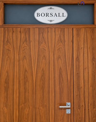 Apartament 128,42 m² | 4 pokoje | 2 balkony | 2 miejsca parkingowe | Borsall, Katowice Ligota - 5