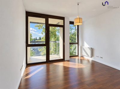 Apartament 128,42 m² | 4 pokoje | 2 balkony | 2 miejsca parkingowe | Borsall, Katowice Ligota - 2