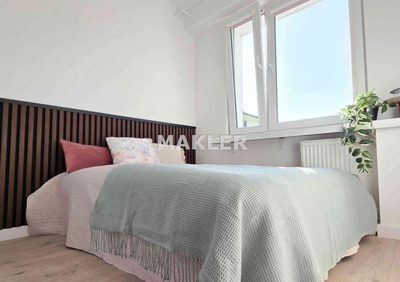 47 m2 na Bydgoskich Wyżynach | 3 piętro | Balkon - 2