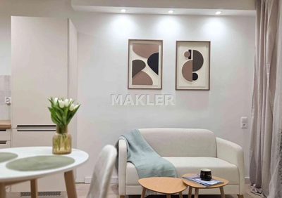 47 m2 na Bydgoskich Wyżynach | 3 piętro | Balkon - 3