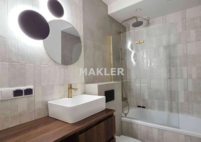 47 m2 na Bydgoskich Wyżynach | 3 piętro | Balkon - 4