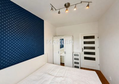 Paryskie, 2 pokoje, balkon - 3