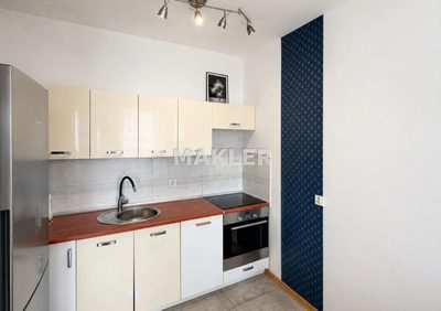 Paryskie, 2 pokoje, balkon - 4