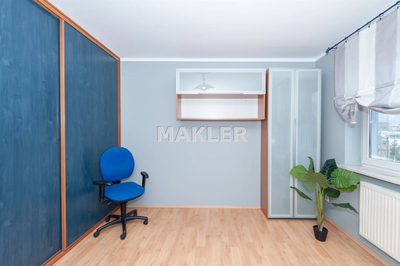 Nowa cena 3 pokoje Górzyskowo plus garaż! - 3