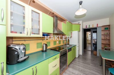 Nowa cena 3 pokoje Górzyskowo plus garaż! - 2