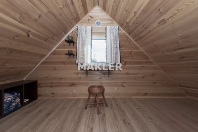 Domek w malowniczej okolicy(całoroczny) - 2