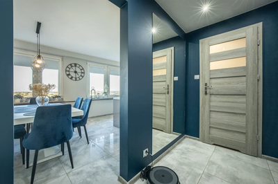 Wybierz mieszkanie z widokiem na panoramę Zgierza - 2