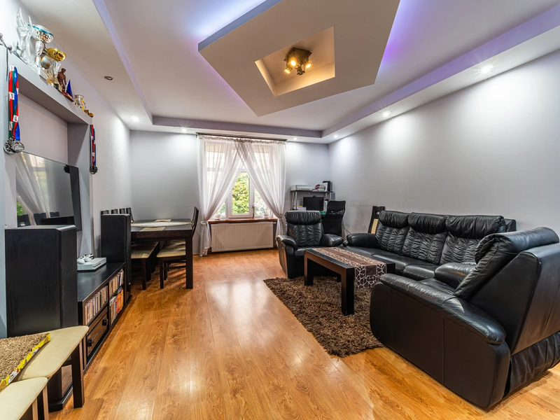 Apartament w zabytkowej kamienicy | Rzeszów - 115171436.jpg