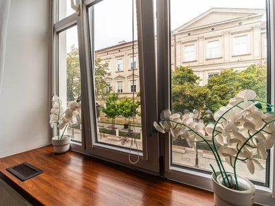 Apartament w zabytkowej kamienicy | Rzeszów - 2