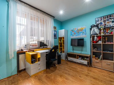 Apartament w zabytkowej kamienicy | Rzeszów - 3