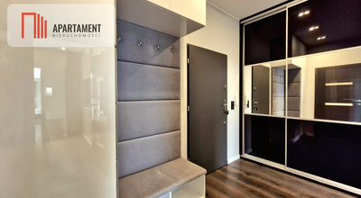 Apartament 81,67 m², 10 piętro, tars 27 m², Gajowa - 5