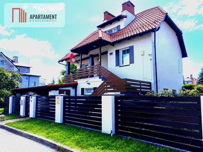 Własny azyl nad morzem z gotowym biznesem!