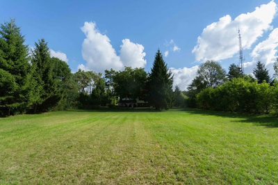 Działka budowlana Tanowo - 1266 m2 woda, prąd, gaz - 4