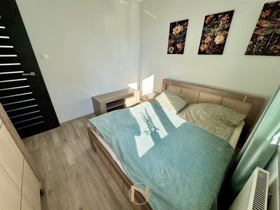Mieszkanie na sprzedaż - 4