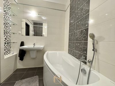 Mieszkanie na sprzedaż - 5