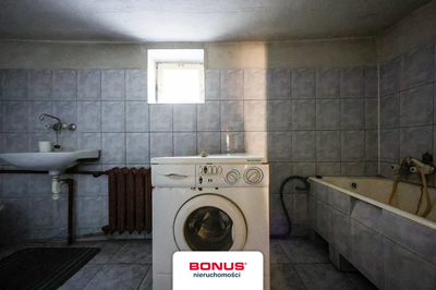 Dom w Opolu Lubelskim duża działka! - 4