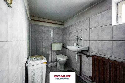 Dom w Opolu Lubelskim duża działka! - 5