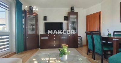 3 pokoje | 65,4 m² | Wyżyny | Balkon | Garaż - 2