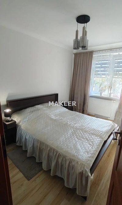 3 pokoje | 65,4 m² | Wyżyny | Balkon | Garaż - 4