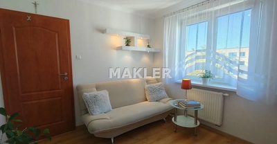 3 pokoje | 65,4 m² | Wyżyny | Balkon | Garaż - 3