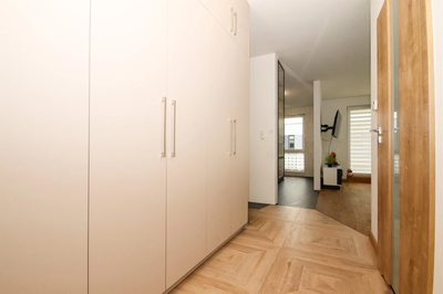 3pokoje|nowoczesne osiedle MOYA|ul. Szpilewskiego| - 5