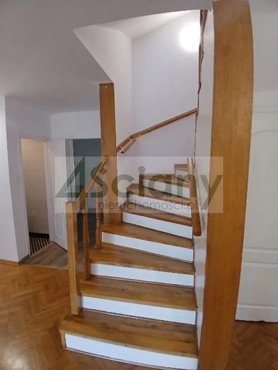 Do wynajmu dom  w atrakcyjnej dzielnicy - 3