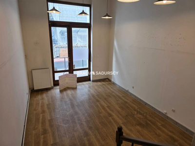 Lokal do wynajęcia ul. Wielopole, 41m2, 5600 zł