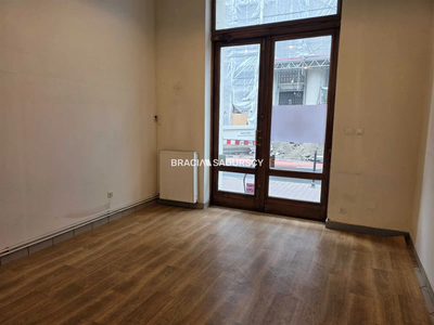 Lokal do wynajęcia ul. Wielopole, 41m2, 5600 zł - 2